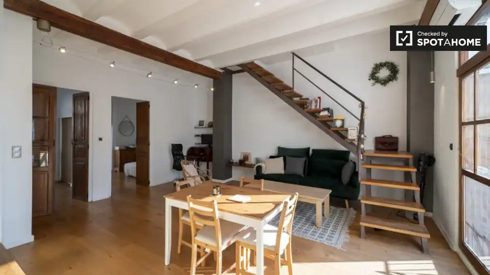 Appartamento in affitto a L'Eixample, imagen 11