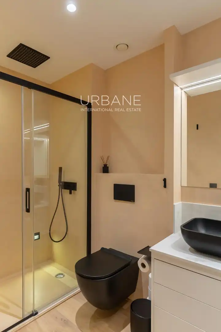 Ático con terraza en venta en Pau Alsina, imagen 25