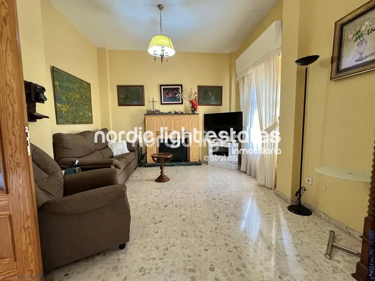 Exterior view of Houses for sale in Málaga  with Terrace and Swimming Pool