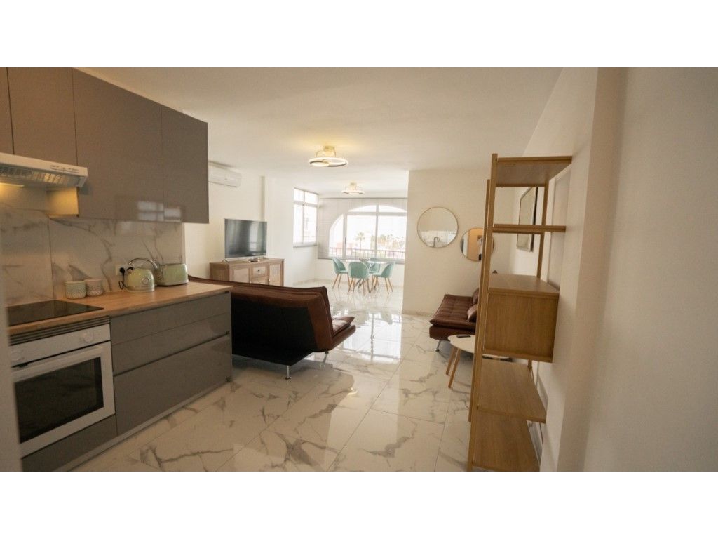 Dormitori de Apartament en venda en Orihuela amb Aire condicionat i Moblat
