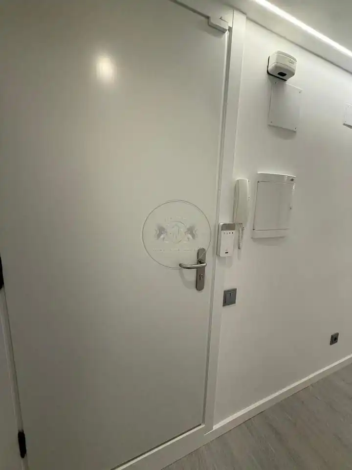 Büro zur Miete in Madrid mit Klimaanlage