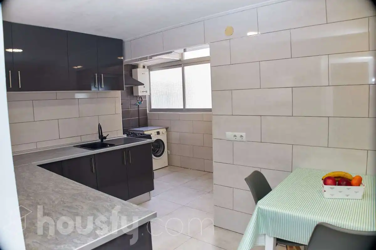 Piso en venta en CALLE GABRIEL MIRO, ., Plaza Elíptica - República Argentina, Centro ciudad