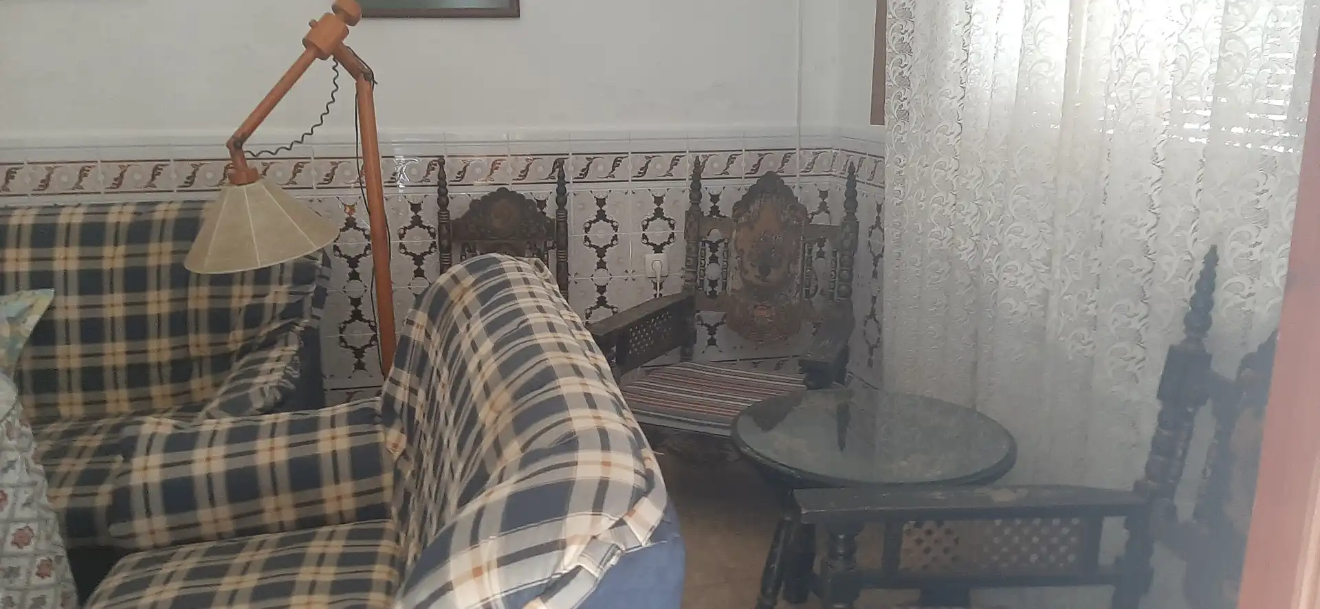 Casa o chalet en venta en Calle Marqués de Valdeterrazo, Valencia del Mombuey