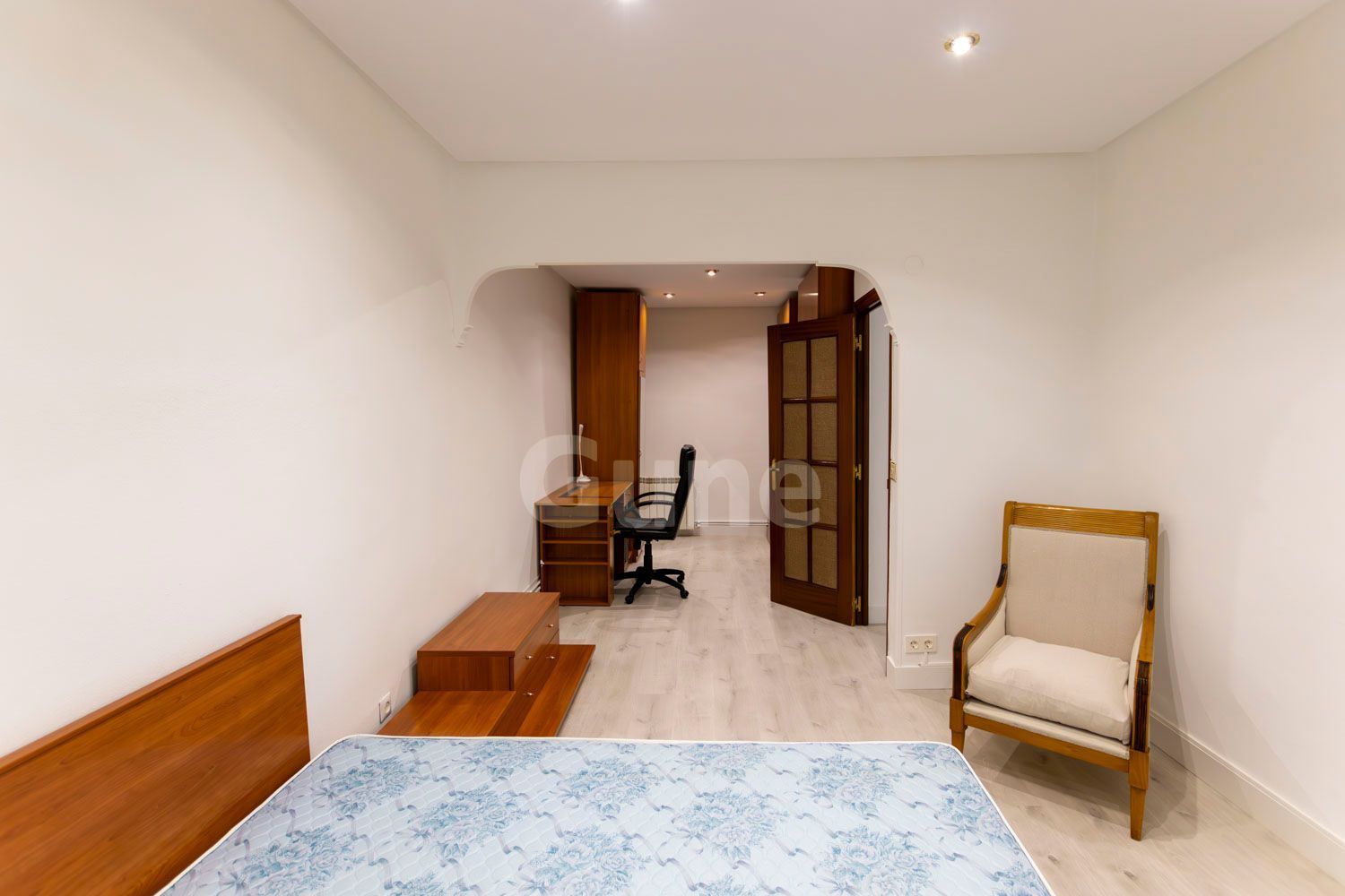 Dormitori de Pis en venda en Beasain amb Calefacció i Traster