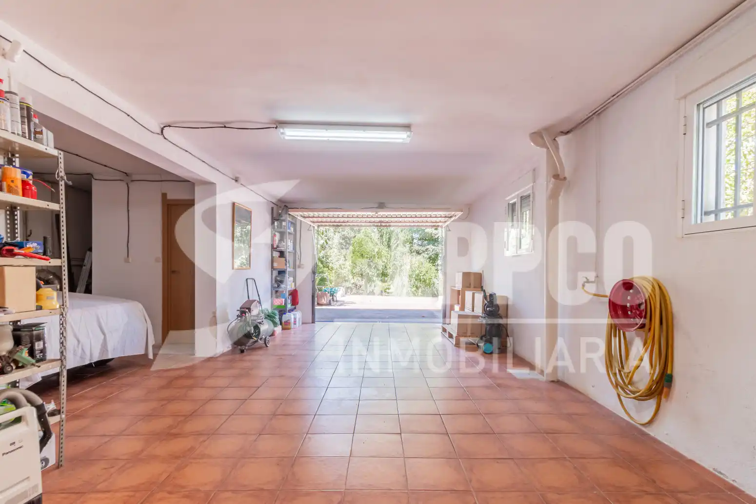 Houses for sale in Illana  with Heating, Private garden and Terrace