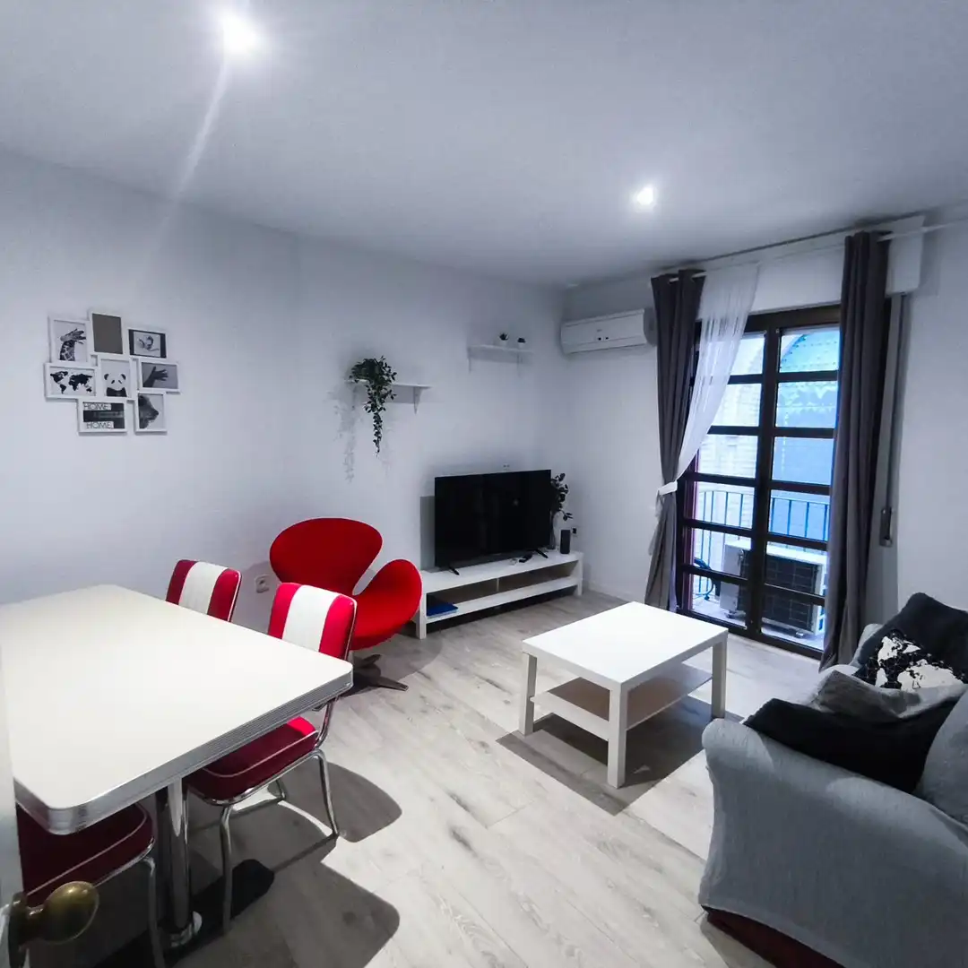 Flat for rent in Centro
