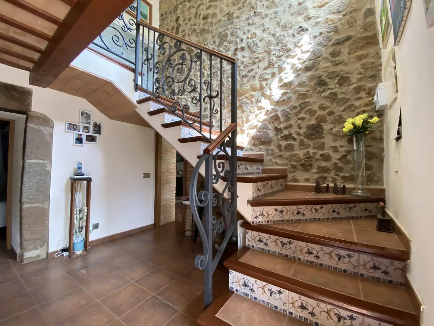 Casa con piscina in vendita a Diseminado Afores, imagen 9