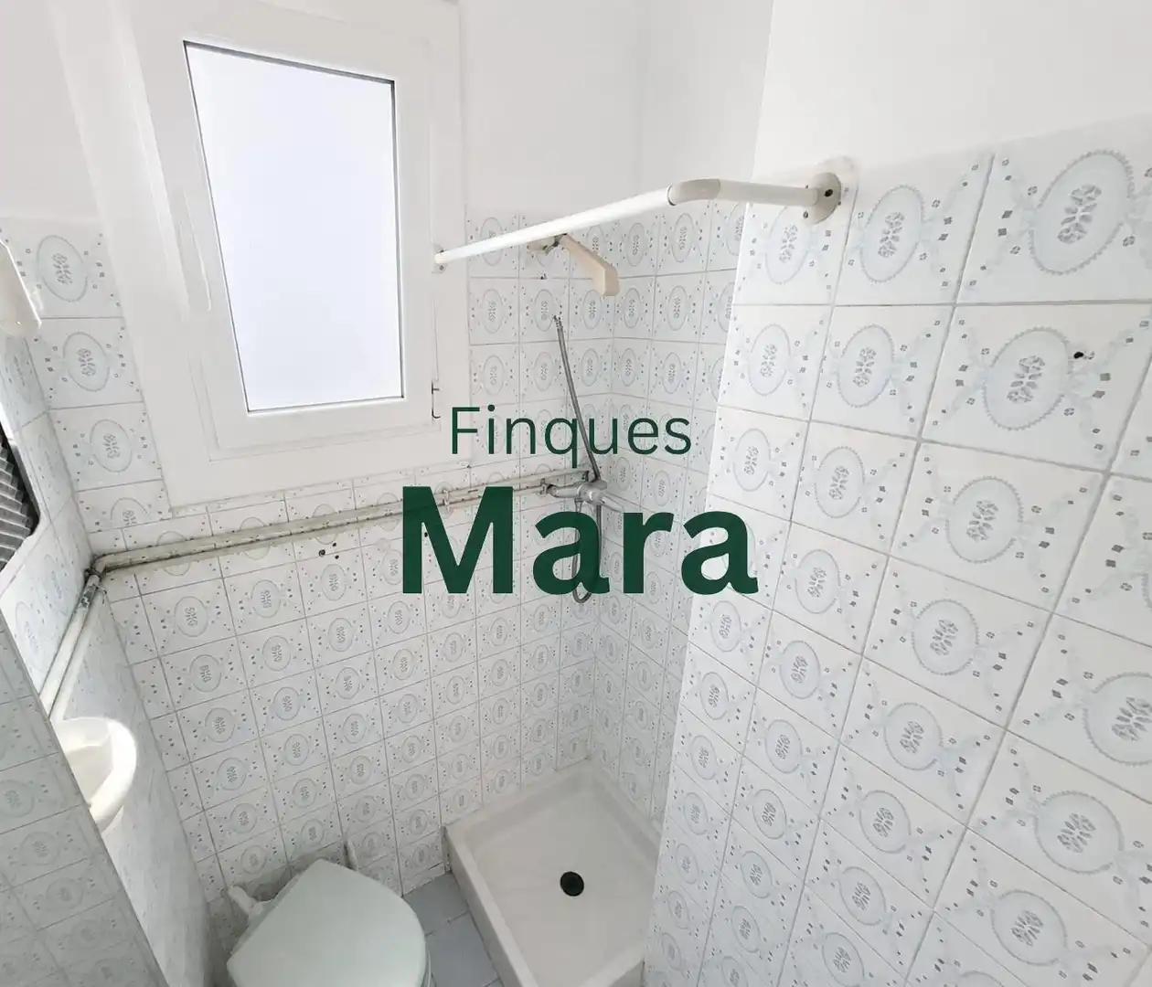 Bathroom of Flat for sale in Sant Boi de Llobregat