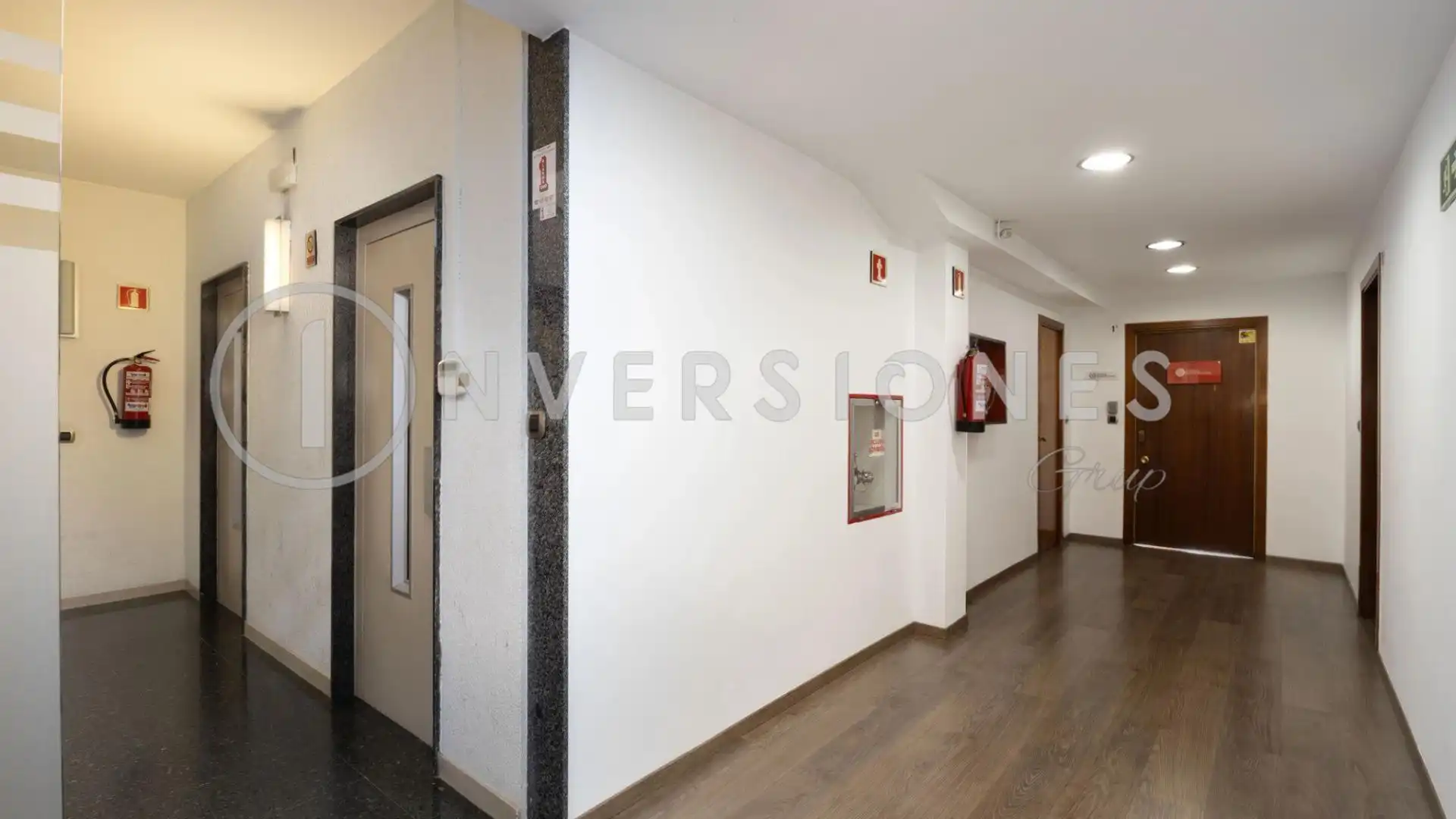 Oficina de alquiler en Barcelona con Aire acondicionado, Calefacción y Terraza