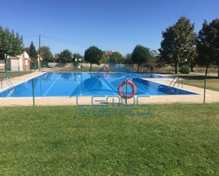 Swimming pool of House or chalet for sale in Nalda  with Community pool