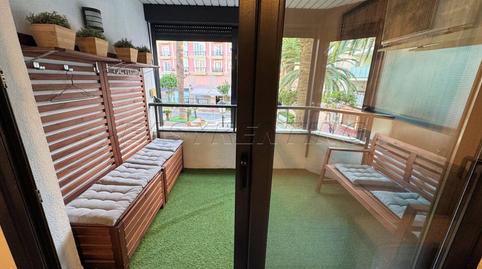 Photo 4 of Flat to rent in Calle Alfonso X ´el Sabio´, Centro- San Felipe - Huerta Fava, La Línea de la Concepción