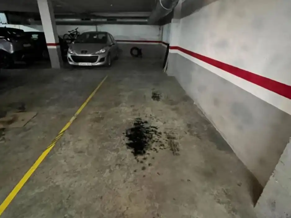 Doppelparkplatz zum Verkauf in Mestre Trias 88