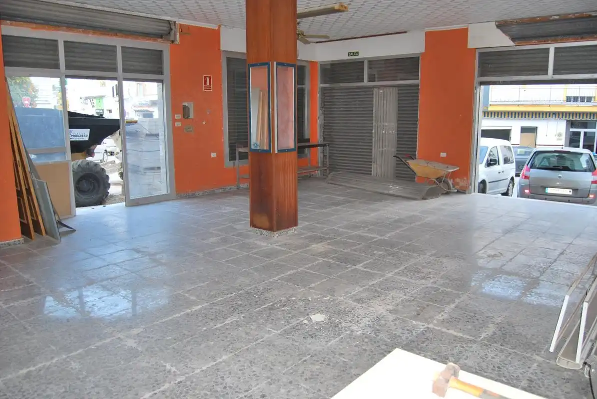 Local commercial à louer à Centro, imagen 7