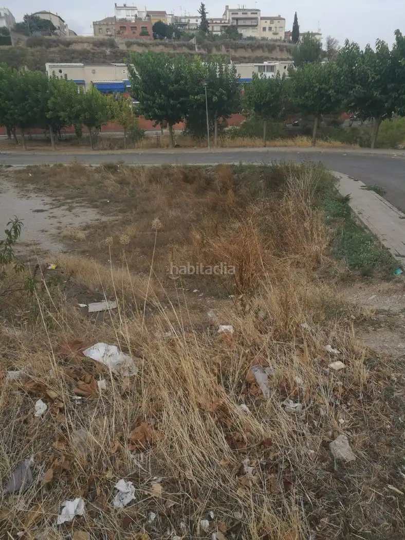 Terreny residencial en venda a Passeig Balmes 4, imagen 3