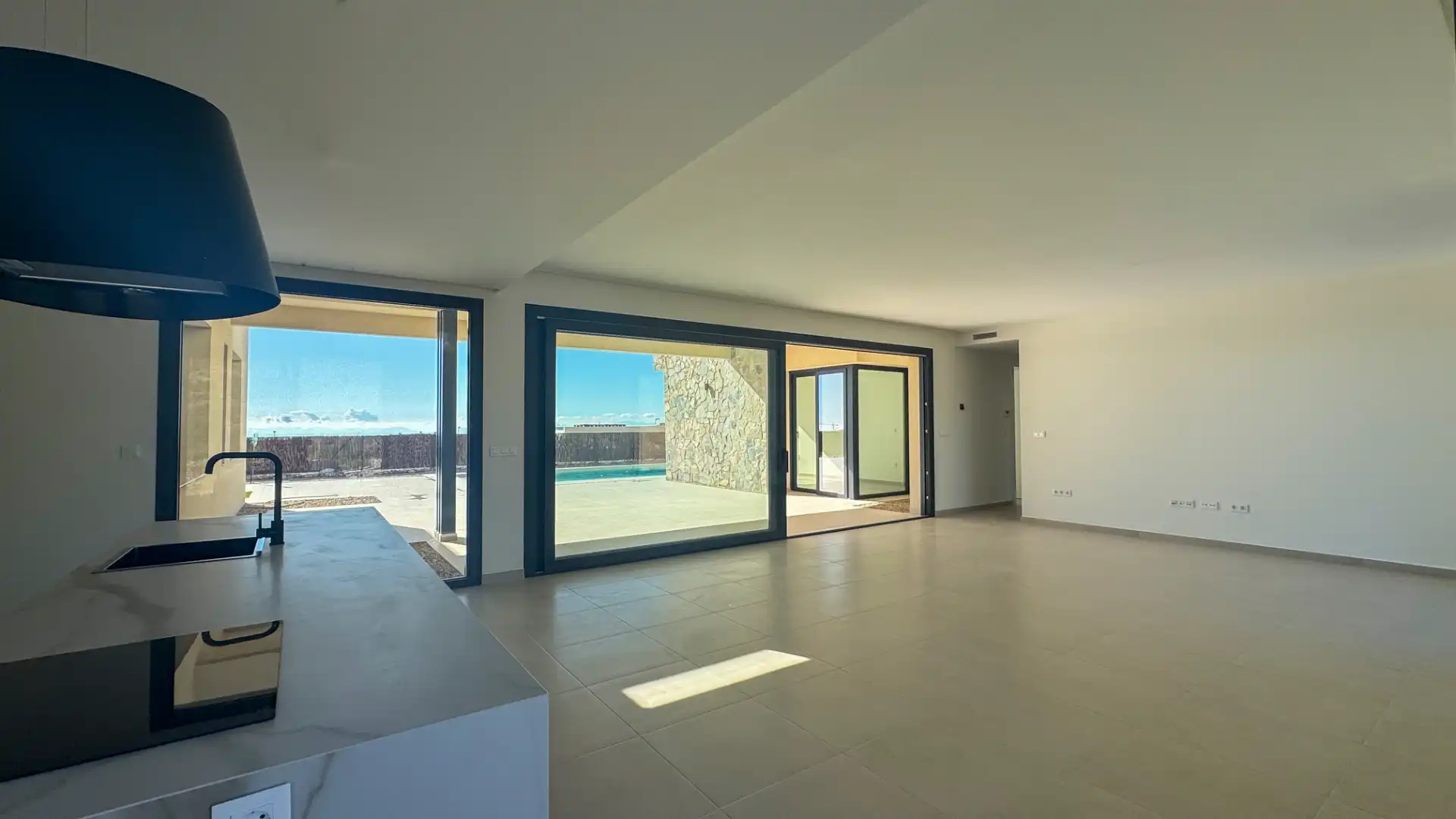 Detached house with pool for sale in Campo de Murcia, imagen 6