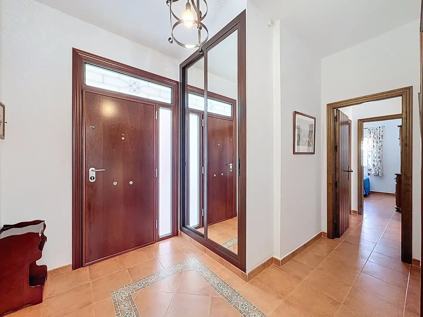 Casa o chalet en venta en Casabermeja con Aire acondicionado, Terraza y Piscina