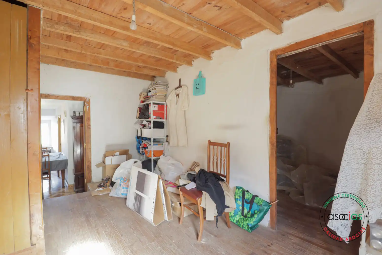 Casa o xalet en venda en Barreiros
