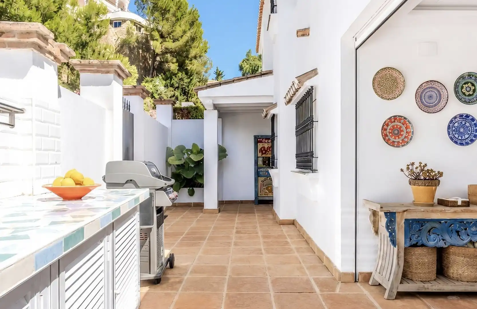 Casa con terraza en venta en Marbella Centro, imagen 11