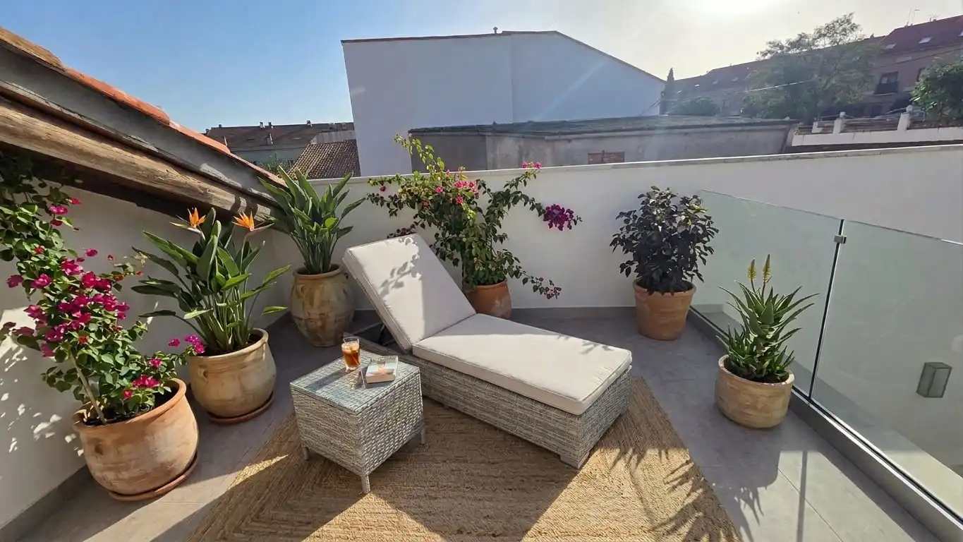 Country homes for sale in Valdeolmos-Alalpardo