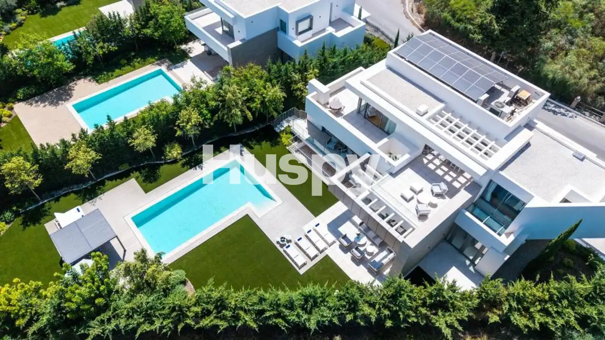 Casa amb terrassa en venda a Calle Castaño, imagen 47