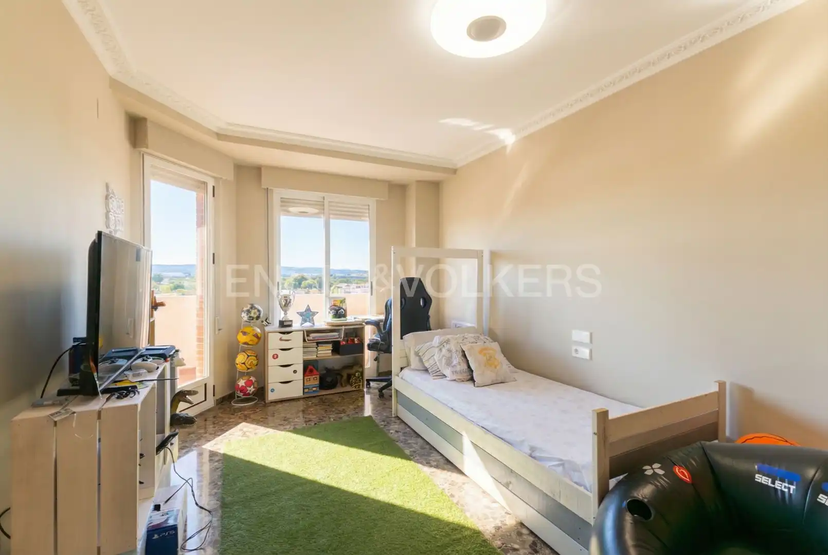Duplex avec ascenseur à vendre à Camino de Onda - Salesianos, imagen 14