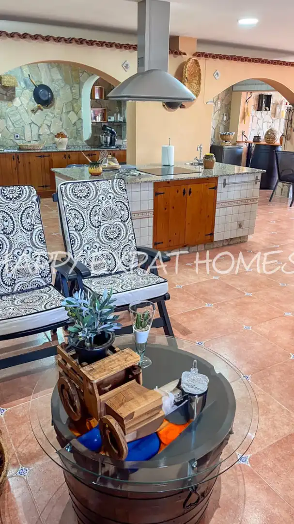 Villa con terrazza in vendita a Olivella, imagen 46