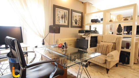 Photo 4 of Attic for sale in Bajadilla - Fuente Nueva, Algeciras