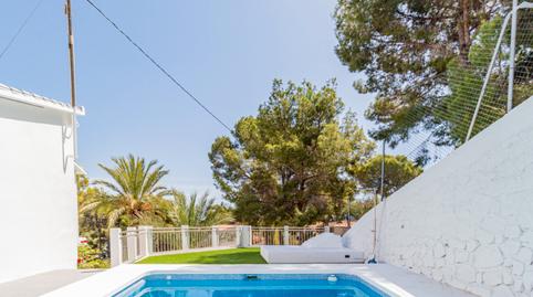 Photo 2 of House or chalet for sale in Altea ciudad, Alicante