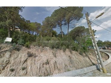 Terreno rustico in vendita a Calle Tarragona 25