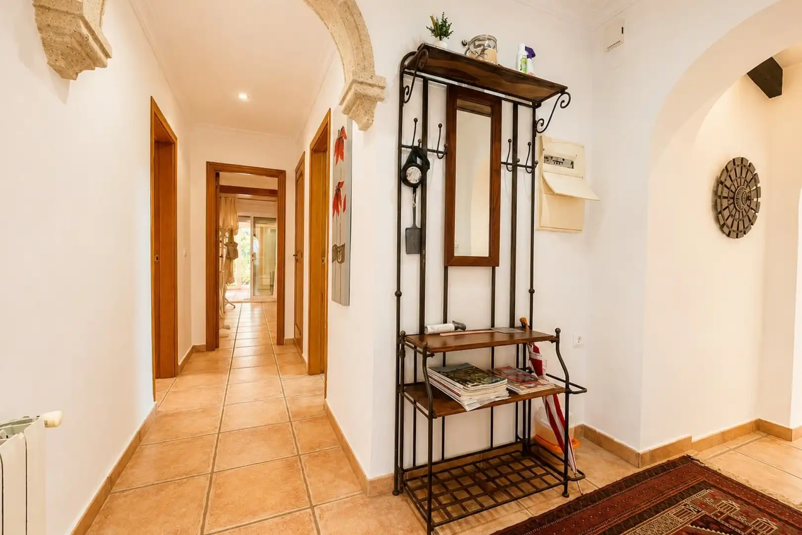 Casa con piscina in vendita a Portichol - Balcón al Mar, imagen 15
