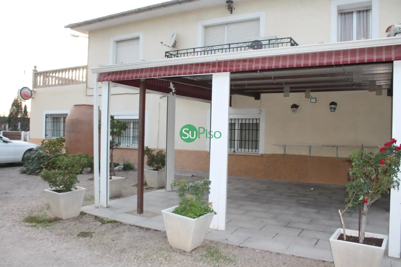Nau industrial en venda a N/A, 9, Yeles