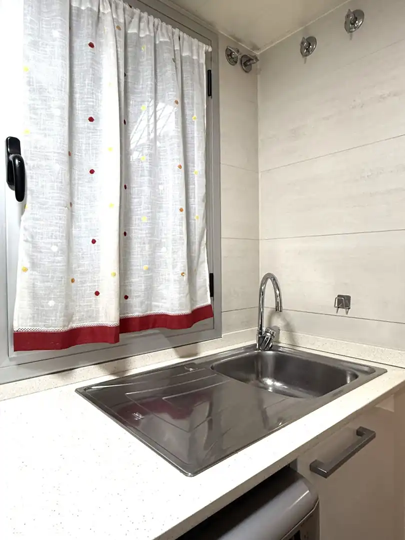 Baño de Piso en venta en Sant Boi de Llobregat con Aire acondicionado y Calefacción