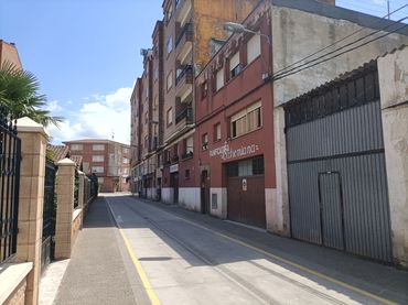 Residenziale in vendita a Calle Raure 2