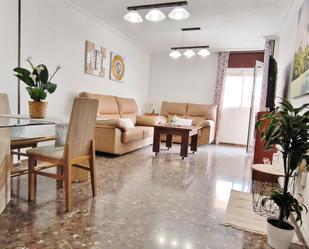 Flat for sale in Calle INFANTA CRISTINA(R), Roquetas Pueblo