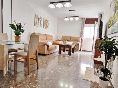 Flat for sale in Calle INFANTA CRISTINA(R), Roquetas Pueblo