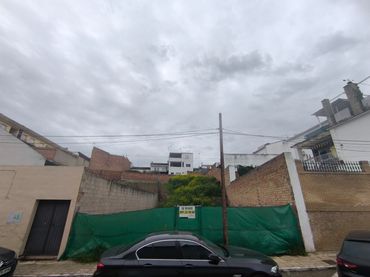 Terreny residencial en venda a Carretera de Mengíbar 4