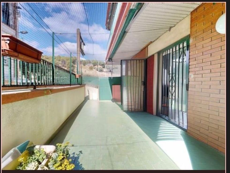 Vista exterior de Planta baixa en venda en Canet de Mar amb Calefacció, Terrassa i Traster