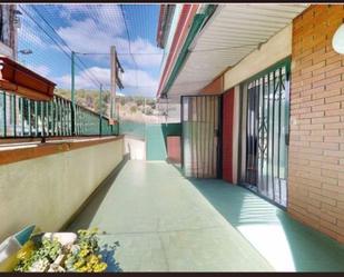 Exterior view of Planta baja for sale in Canet de Mar  with Heating, Terrace and Storage room