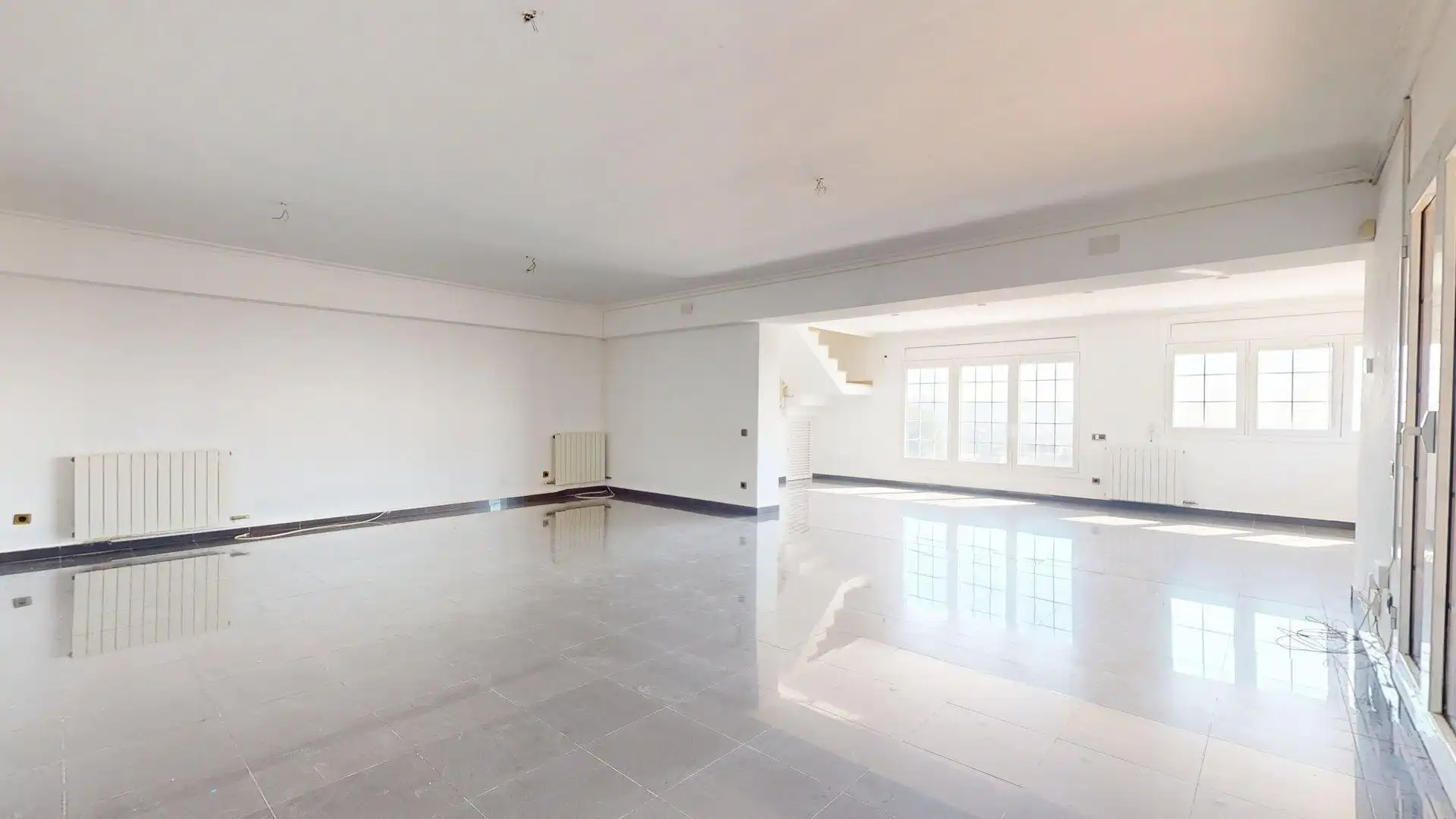 Casa o xalet en venda en Sant Boi de Llobregat amb Aire condicionat, Calefacció i Jardí privat