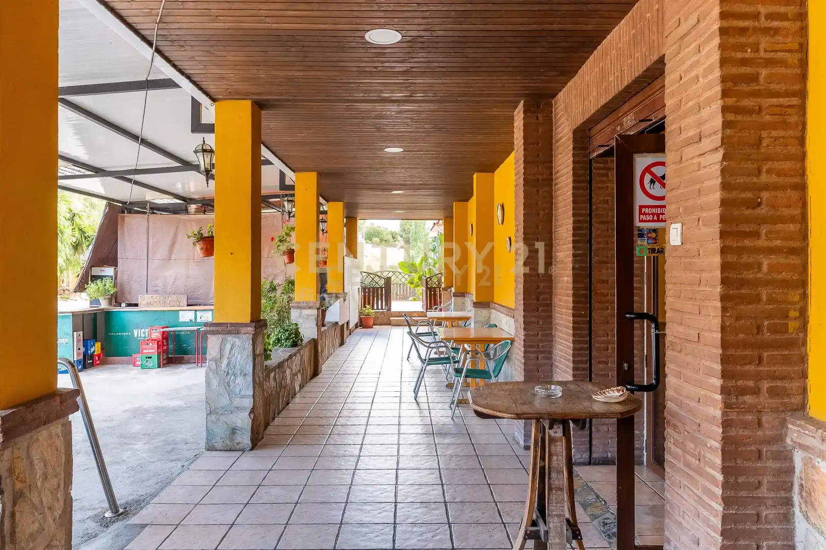 Local en venta en Villanueva de la Concepción