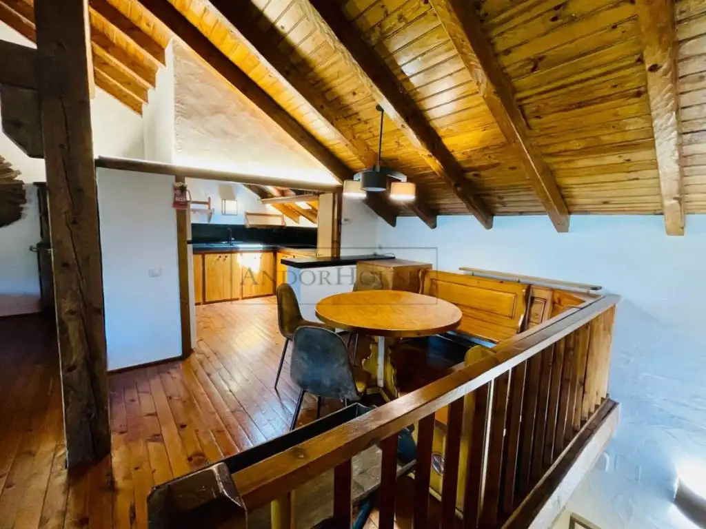 3-bedroom duplex for sale in Ordino · 8 of 60