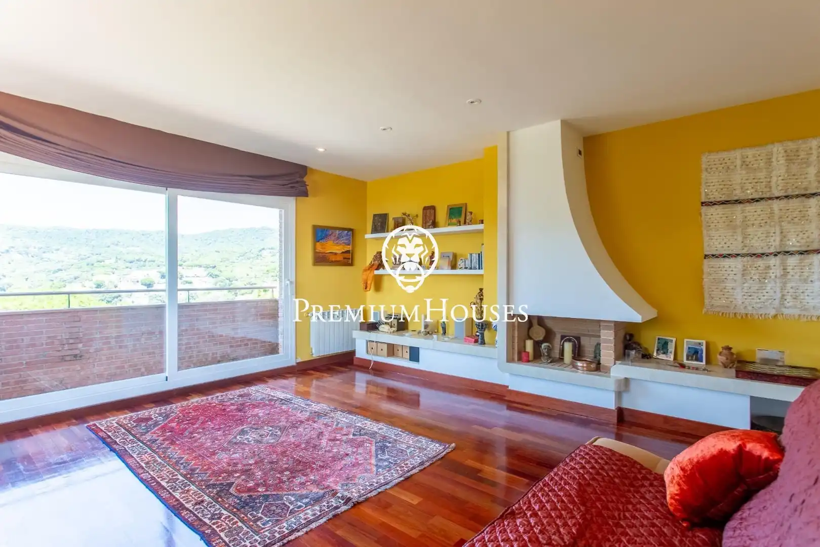 Casa amb terrassa en venda a Rocaferrera, imagen 36