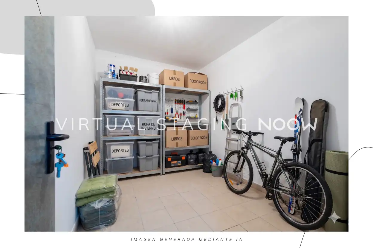 Piso en venta en Granadilla de Abona con Trastero