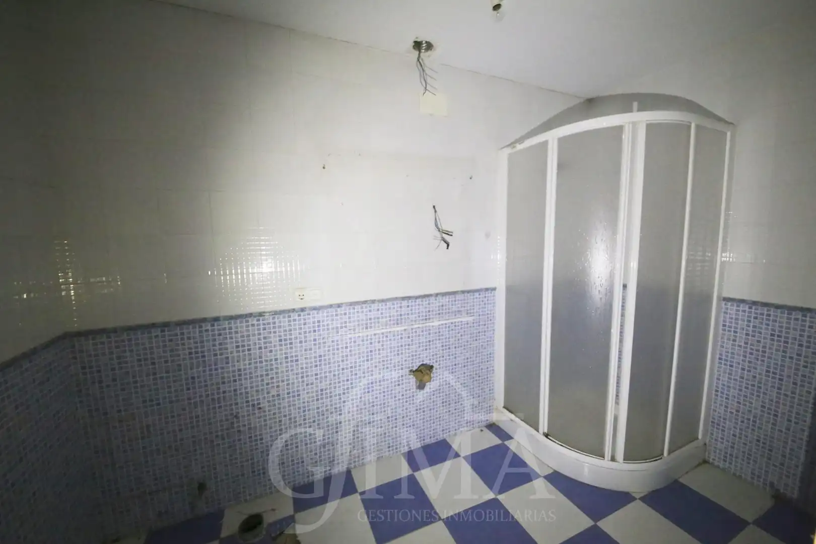 Baño de Casa o chalet en venta en Argamasilla de Alba con Aire acondicionado