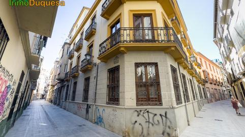 Foto 4 de Pis en venda a Calle Mano de Hierro, 12, Centro - Sagrario, Granada