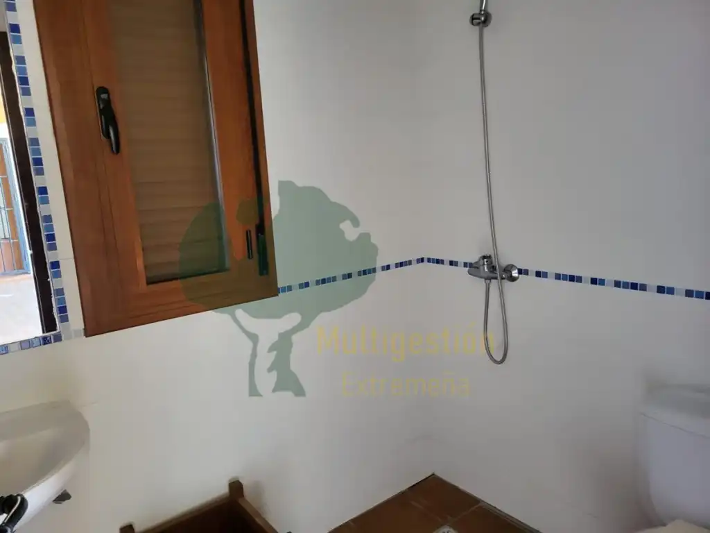 Baño de Finca rústica en venta en Arroyo de la Luz