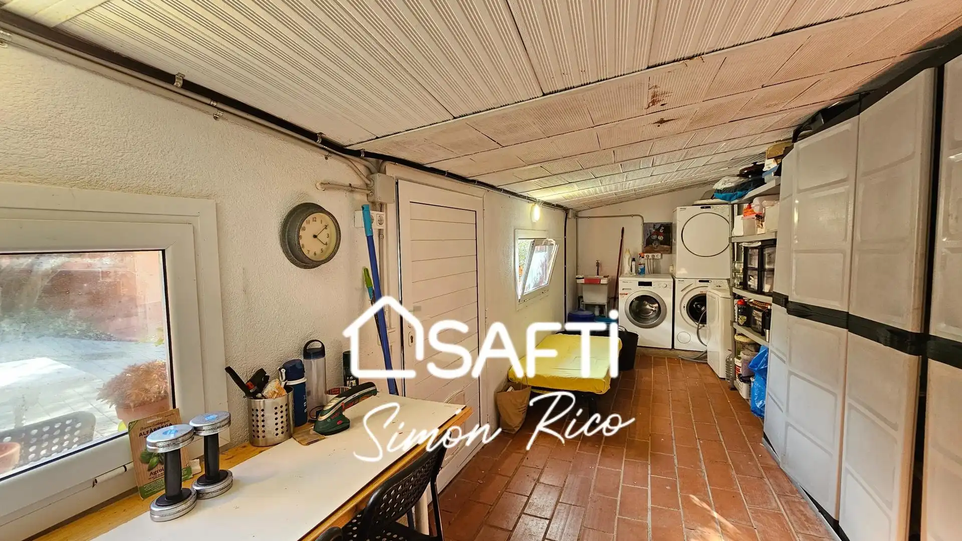 Casa o xalet en venda en Cervelló
