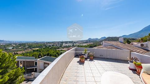 Photo 3 of Houses for sale in Escandinavia - Cautivador, L'Alfàs del Pi