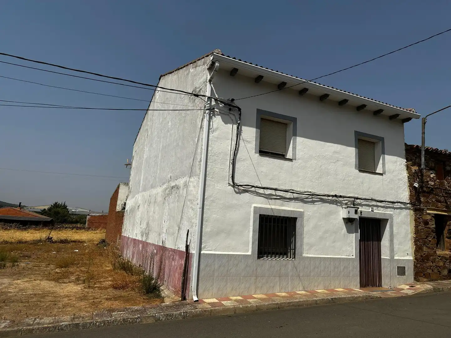 Casa o xalet en venda a Calle Tres Marías, Alcoba