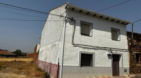 Foto 2 de Casa o xalet en venda a Calle Tres Marías, Alcoba, Ciudad Real